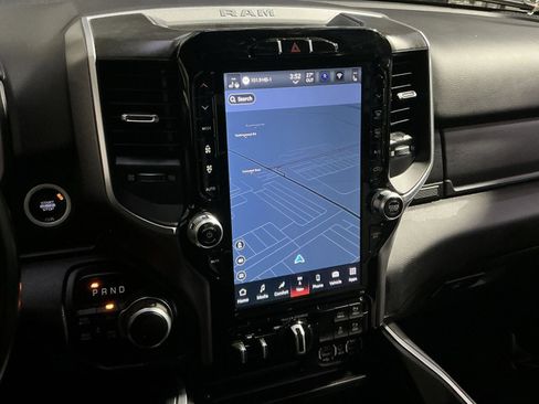 Used 2023 RAM 1500 Big Horn image 28