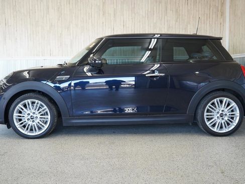 Used 2023 MINI Cooper SE image 6