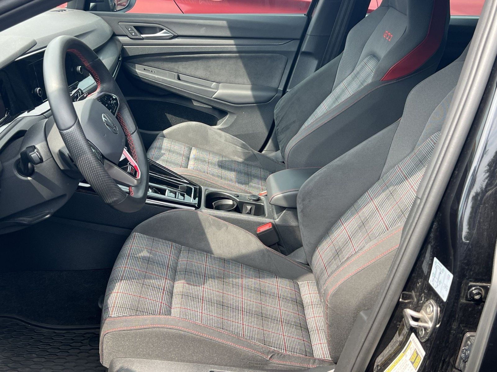 Used 2024 Volkswagen GTI S FWD image 10