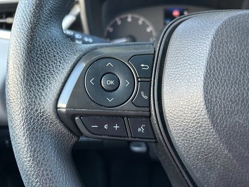 Used 2023 Toyota Corolla LE FWD image 20