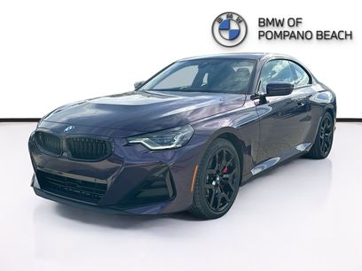 New 2026 BMW 230i xDrive Coupe