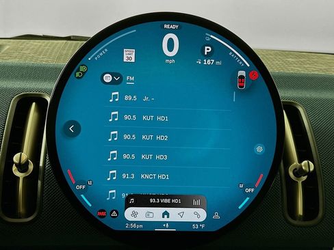 New 2025 MINI Cooper Countryman SE image 11