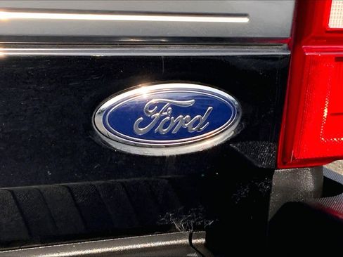 Certified 2020 Ford F450 Platinum w/ FX4 Off-Road Package AWD/4WD image 10