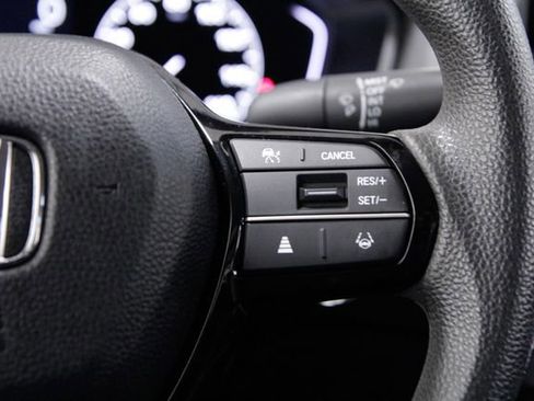 Certified 2024 Honda Civic LX image 25