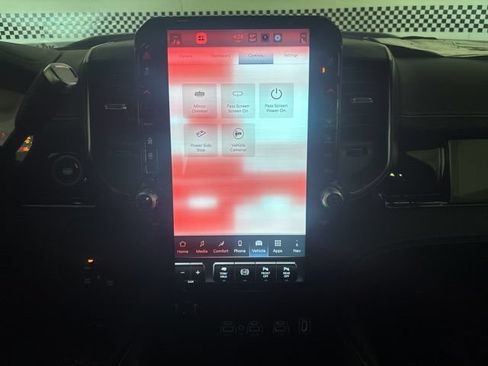 New 2026 RAM 3500 Limited AWD/4WD image 29