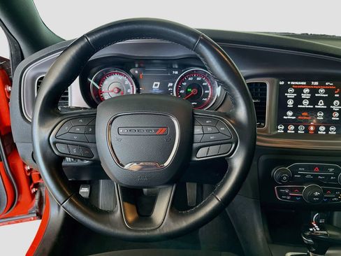 Used 2023 Dodge Charger GT RWD image 11