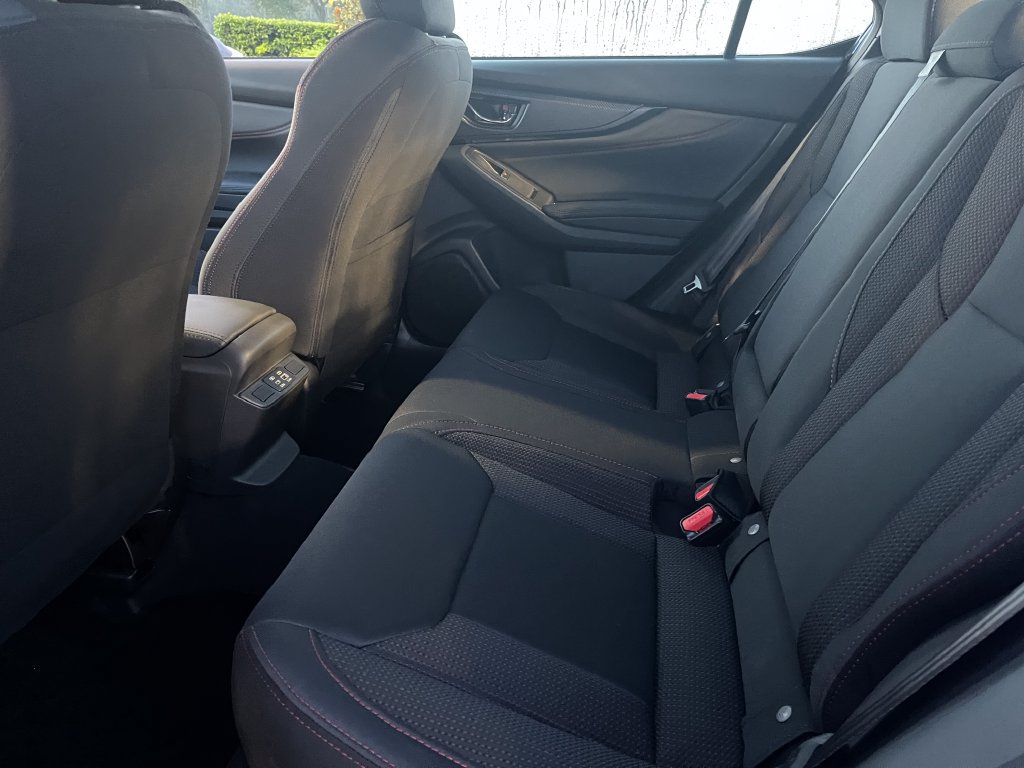 New 2026 Subaru WRX Premium AWD/4WD image 13