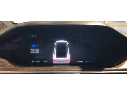 Used 2022 Tesla Model X Long Range image 26