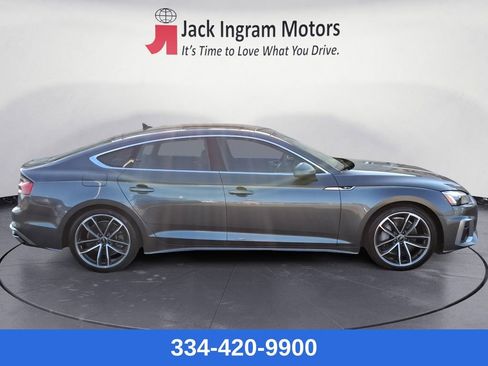 Certified 2024 Audi A5 2.0T Premium Plus image 6