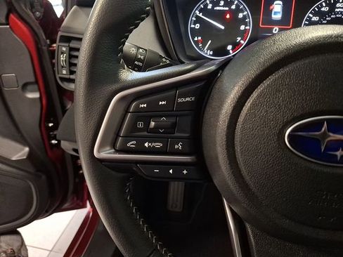 Certified 2025 Subaru Legacy Premium AWD/4WD image 18