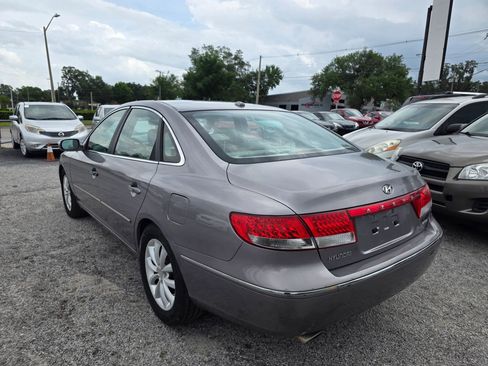 Used 2008 Hyundai Azera Limited FWD image 5