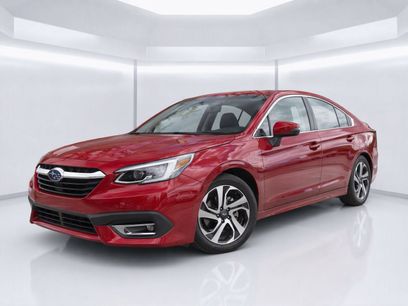Used 2020 Subaru Legacy Limited