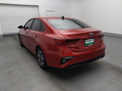 Used 2020 Kia Forte LXS FWD image 5