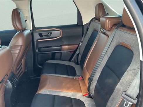 Certified 2023 Ford Bronco Sport Outer Banks image 53