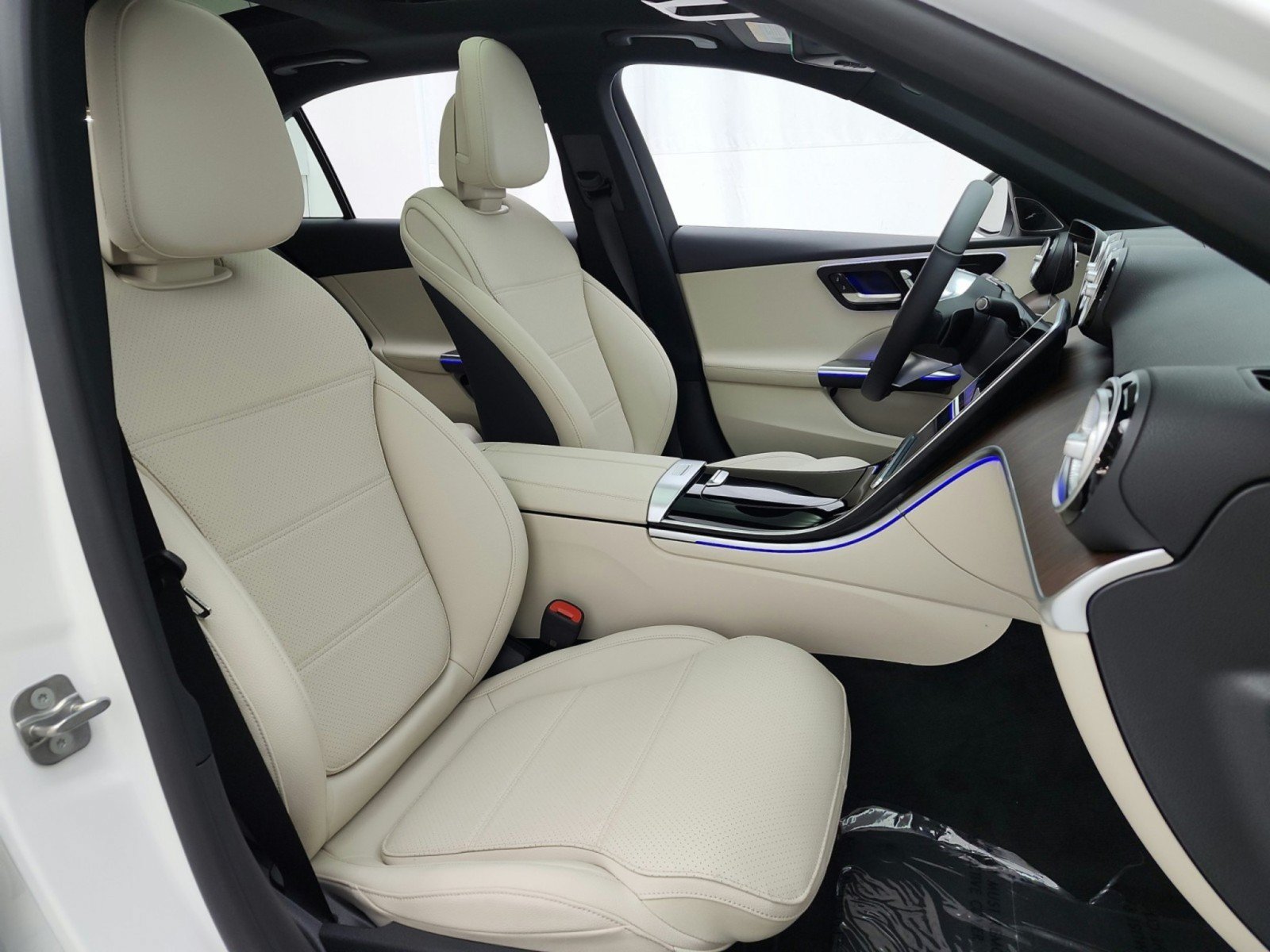 New 2027 Mercedes-Benz C 300 Sedan image 14