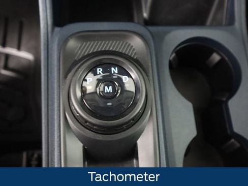 New 2026 Ford Maverick Tremor image 53