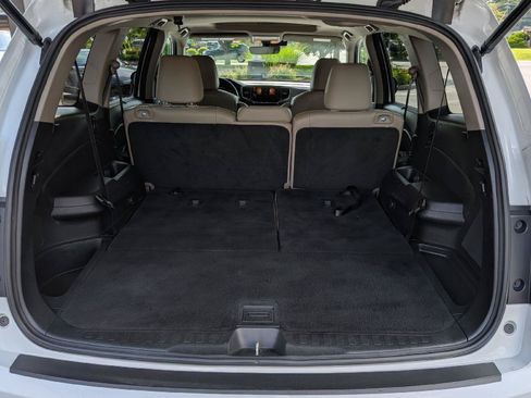 Used 2020 Honda Pilot EX-L image 10