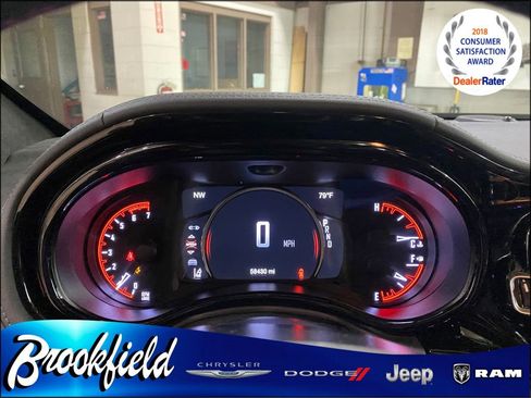 Used 2022 Dodge Durango Citadel image 31