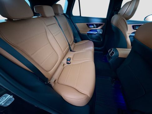 New 2026 Mercedes-Benz GLC 300 4MATIC image 29