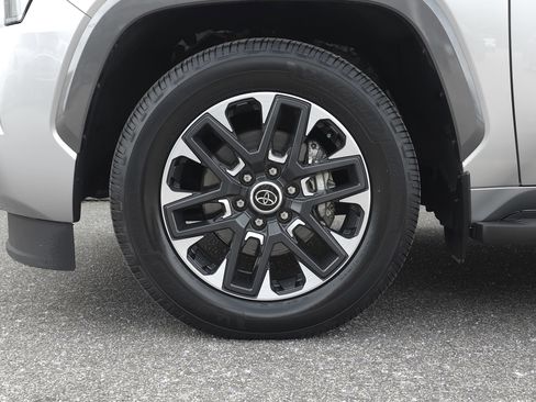 Used 2024 Toyota Sequoia SR5 image 53