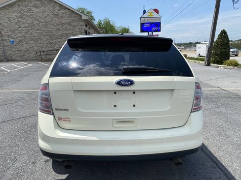Used 2008 Ford Edge SE FWD image 6
