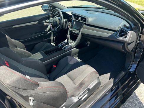 Used 2017 Honda Civic Si image 15