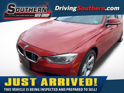 Used 2015 BMW 328i Sedan