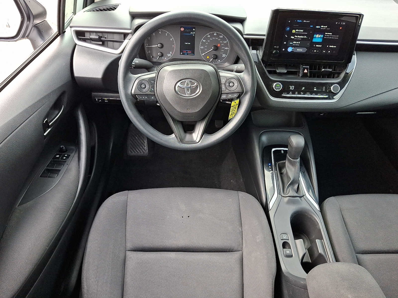 Used 2024 Toyota Corolla LE FWD image 9