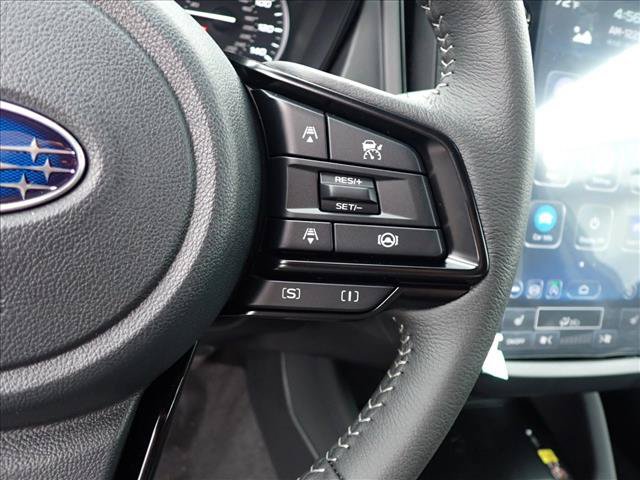 New 2026 Subaru Forester Premium AWD/4WD image 18