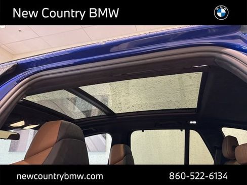 Used 2021 BMW X5 M w/ Competition Package AWD/4WD image 29