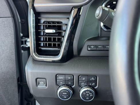 Used 2025 GMC Sierra 1500 Denali Ultimate image 37