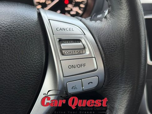 Used 2016 Nissan Altima 2.5 SV image 23