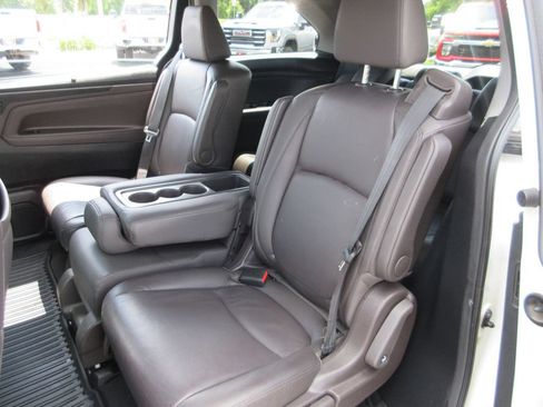 Used 2018 Honda Odyssey EX-L image 20