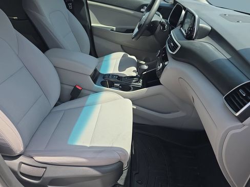 Used 2019 Hyundai Tucson Value FWD image 33