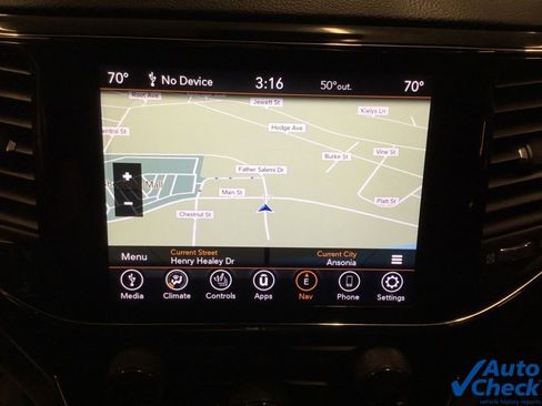 Used 2020 Jeep Grand Cherokee Laredo w/ Quick Order Package 2BN North image 52