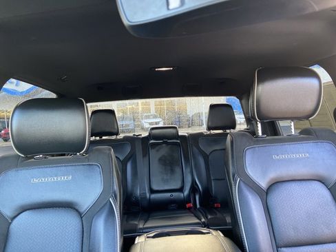 Used 2024 RAM 1500 Laramie image 18
