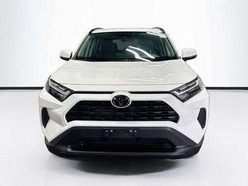 Used 2024 Toyota RAV4 XLE w/ Convenience Package AWD/4WD image 2