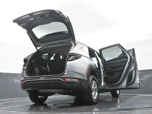 Certified 2023 Hyundai Tucson SEL AWD/4WD image 49