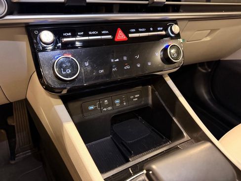 Used 2025 Hyundai Tucson SEL FWD image 27