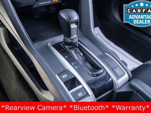Used 2020 Honda Civic Sport image 28