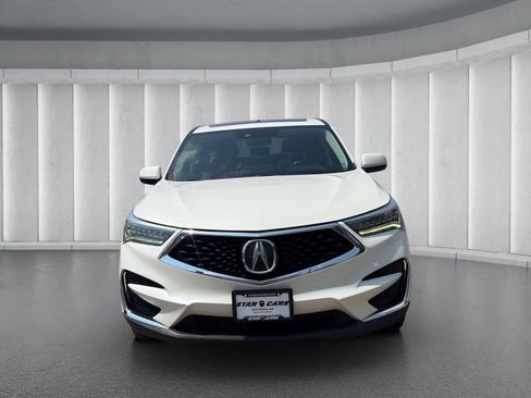 Used 2019 Acura RDX AWD w/ Technology Package image 7