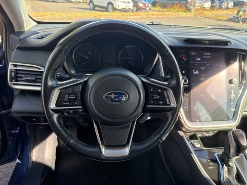 Certified 2021 Subaru Legacy Limited image 32