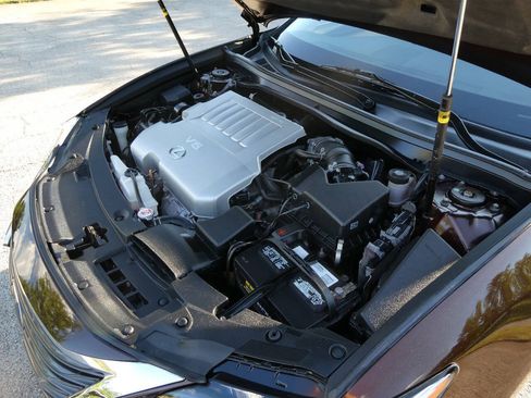 Used 2018 Lexus ES 350 w/ Navigation System Package FWD image 38