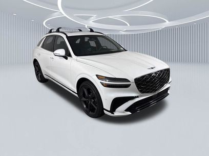 New 2026 Genesis GV70 2.5T Sport Prestige