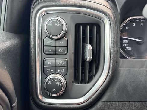 Used 2021 GMC Sierra 1500 Elevation AWD/4WD image 13