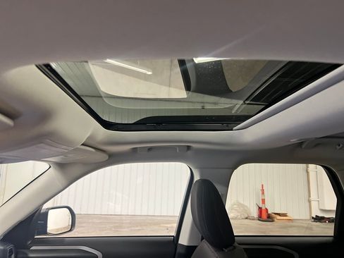 Used 2024 Ford Bronco Sport Big Bend w/ Convenience Package image 27