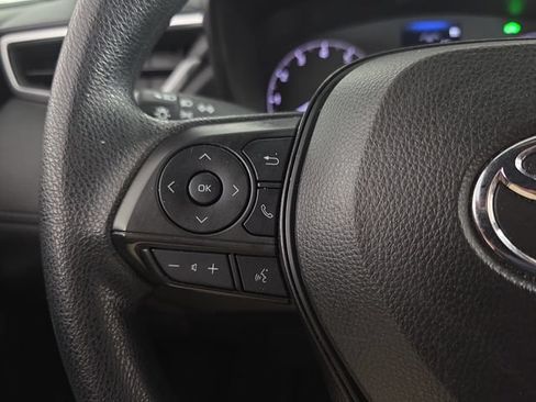 Used 2023 Toyota Corolla Cross AWD Hybrid image 14