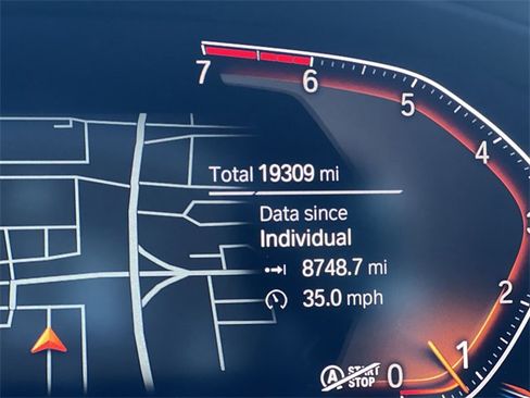 Used 2024 BMW X3 xDrive30i w/ Convenience Package w/ZPA image 13