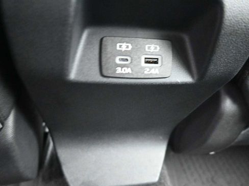 Used 2025 Subaru Crosstrek 2.5i Wilderness w/ Wilderness Package image 6