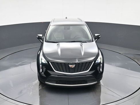 Used 2023 Cadillac XT4 Premium Luxury image 24